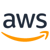 aws 徽标